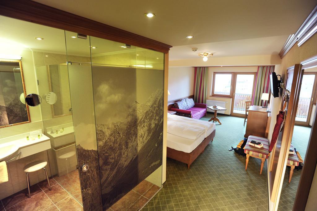 Das Pfandler Hotel Pertisau Exterior photo