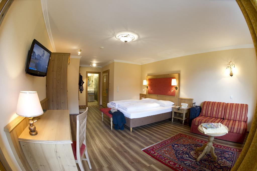 Das Pfandler Hotel Pertisau Exterior photo