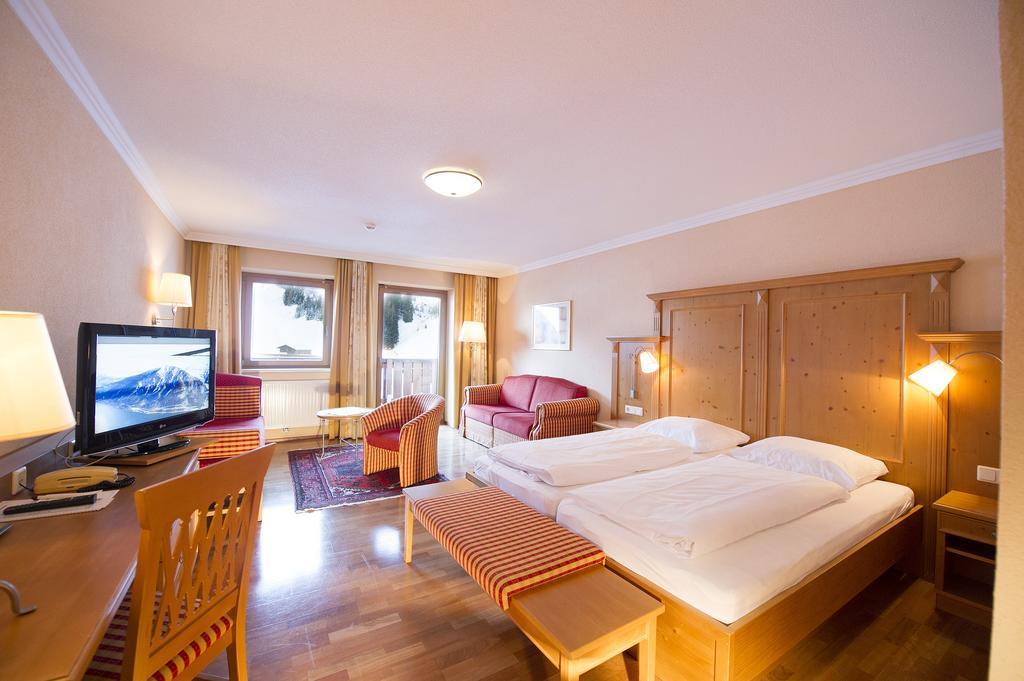 Das Pfandler Hotel Pertisau Exterior photo