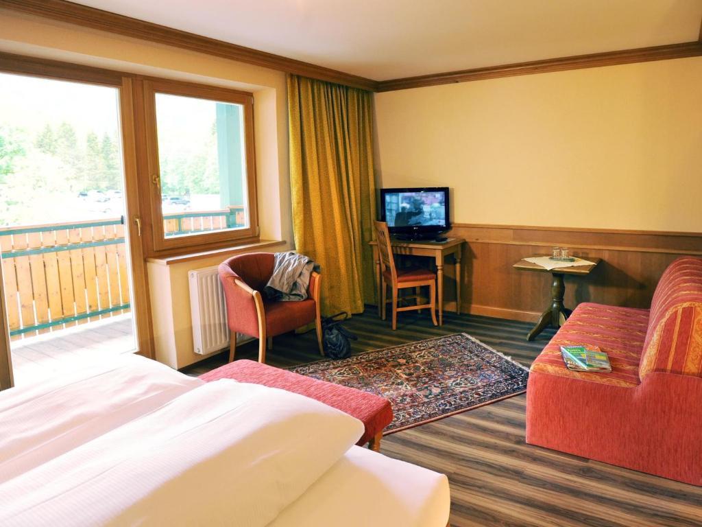 Das Pfandler Hotel Pertisau Room photo